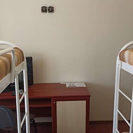 Raziotel Kryvy Rih Buitenkant foto