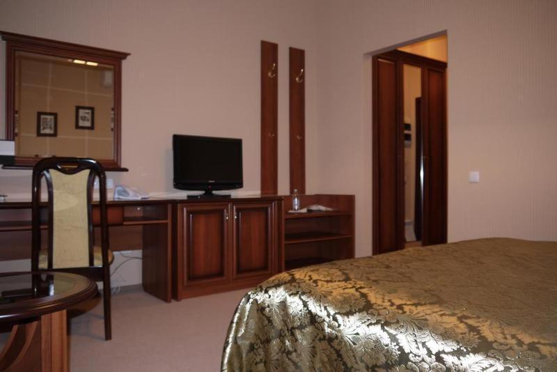 Raziotel Kryvy Rih Kamer foto