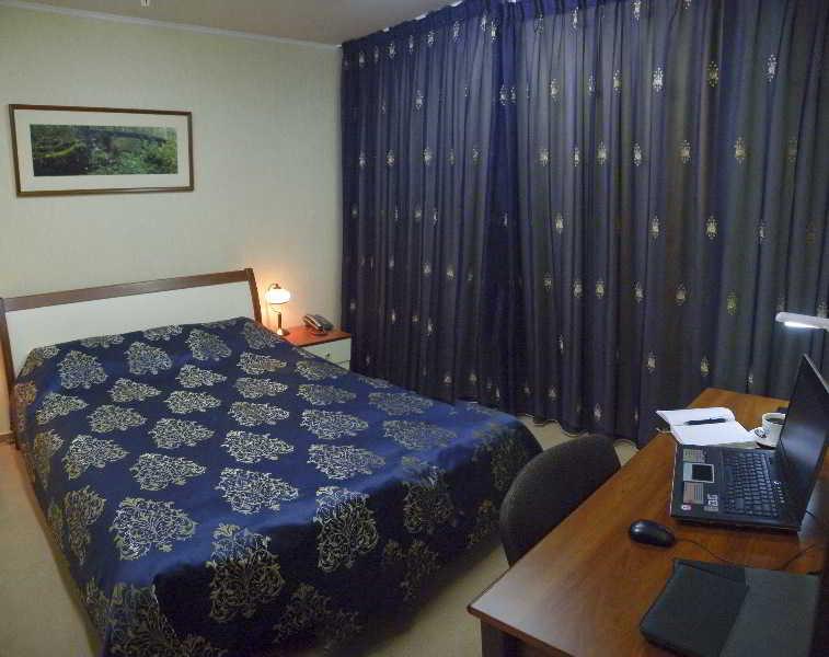 Raziotel Kryvy Rih Buitenkant foto