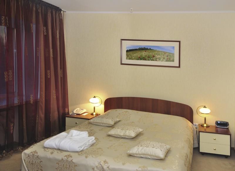 Raziotel Kryvy Rih Kamer foto