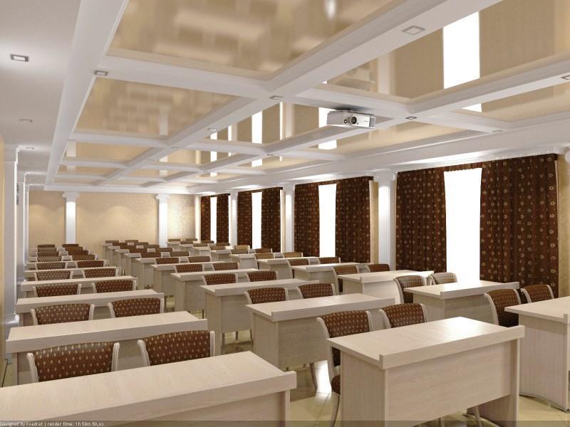 Raziotel Kryvy Rih Faciliteiten foto